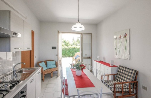 Porto Palo House | 73 m² House ∙ 2 bedrooms ∙ 4 guests