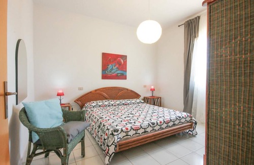 Porto Palo House | 73 m² House ∙ 2 bedrooms ∙ 4 guests