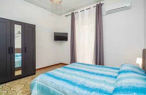 Old Town Apartment | 74 m² Apartment ∙ 2 bedrooms ∙ 4 guests