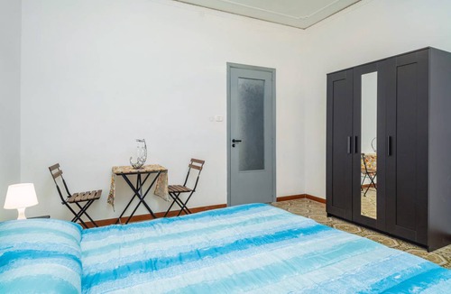 Old Town Apartment | 74 m² Apartment ∙ 2 bedrooms ∙ 4 guests