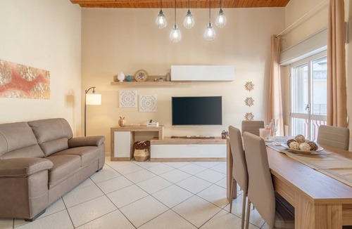 Floridia House | 74 m² House ∙ 2 bedrooms ∙ 4 guests