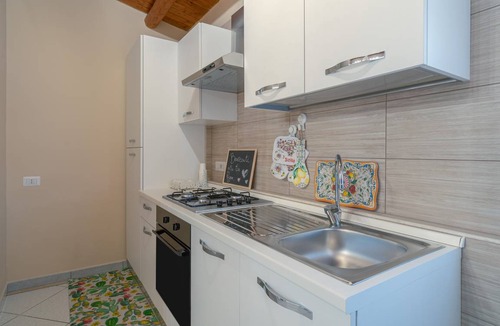 Floridia House | 74 m² House ∙ 2 bedrooms ∙ 4 guests