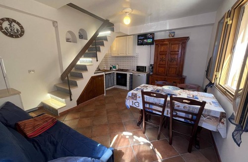 Castellammare del Golfo House | 75 m² House ∙ 2 bedrooms ∙ 6 guests
