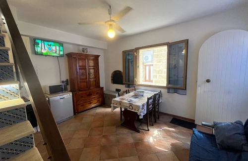 Castellammare del Golfo House | 75 m² House ∙ 2 bedrooms ∙ 6 guests