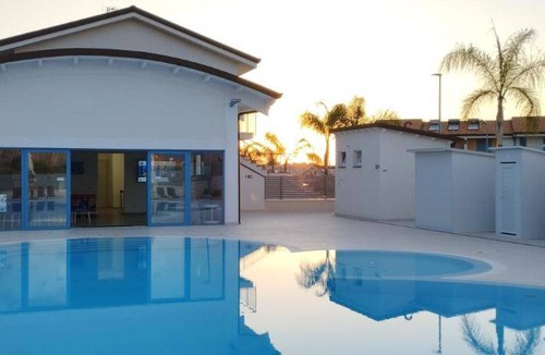 Sant'Agata di Militello Apartment | 75 m² Serviced apartment ∙ 2 bedrooms ∙ 6 guests