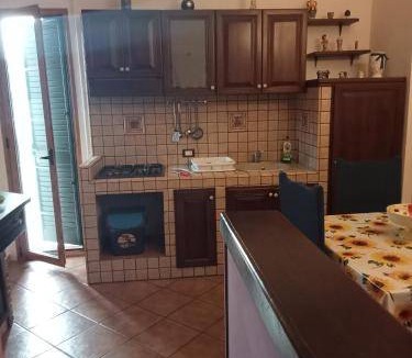 Ognina Apartment | 75 m² Apartment ∙ 2 bedrooms ∙ 6 guests