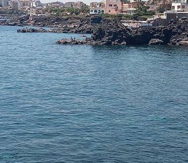 Ognina Apartment | 75 m² Apartment ∙ 2 bedrooms ∙ 6 guests