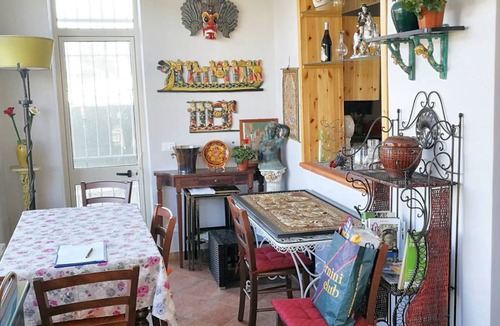 Lercara Friddi Apartment | 75 m² Apartment ∙ 1 bedroom ∙ 4 guests