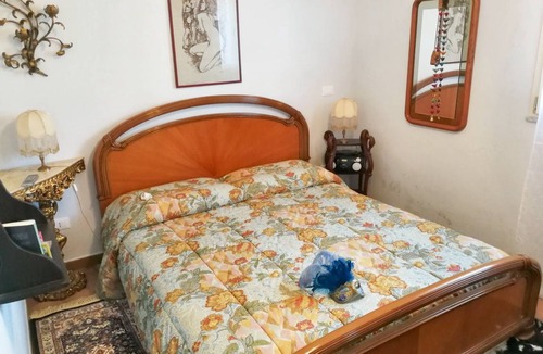 Lercara Friddi Apartment | 75 m² Apartment ∙ 1 bedroom ∙ 4 guests
