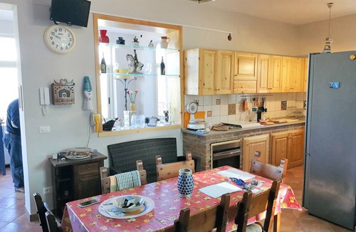 Lercara Friddi Apartment | 75 m² Apartment ∙ 1 bedroom ∙ 4 guests