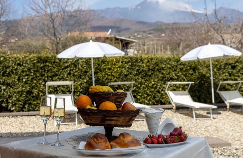 Coste Apartment | 75 m² Apartment ∙ 2 bedrooms ∙ 6 guests