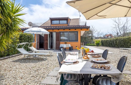 Coste Apartment | 75 m² Apartment ∙ 2 bedrooms ∙ 6 guests