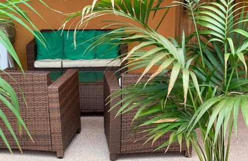 Casteldaccia Apartment | 75 m² Apartment ∙ 2 bedrooms ∙ 5 guests