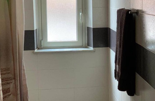 Casteldaccia Apartment | 75 m² Apartment ∙ 2 bedrooms ∙ 5 guests