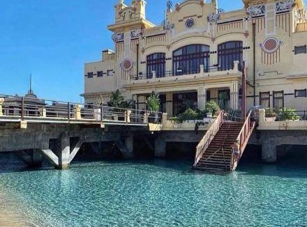 Palermo Apartment | 75 m² Apartment ∙ 1 bedroom ∙ 6 guests