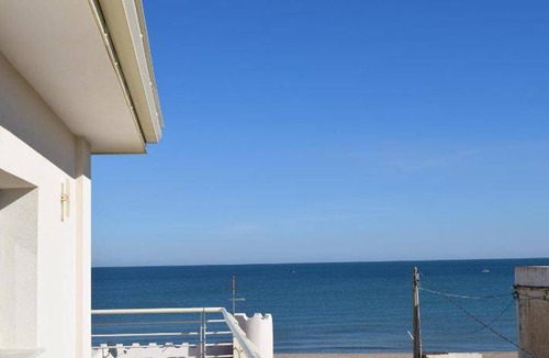 Agnone Bagni Apartment | 75 m² Apartment ∙ 1 bedroom ∙ 4 guests