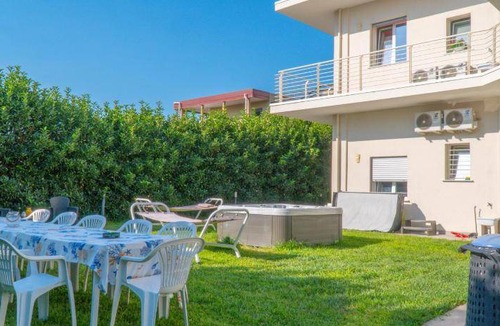 Agnone Bagni Apartment | 75 m² Apartment ∙ 1 bedroom ∙ 4 guests