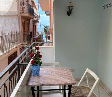 Mazzeo Apartment | 75 m² Apartment ∙ 1 bedroom ∙ 4 guests
