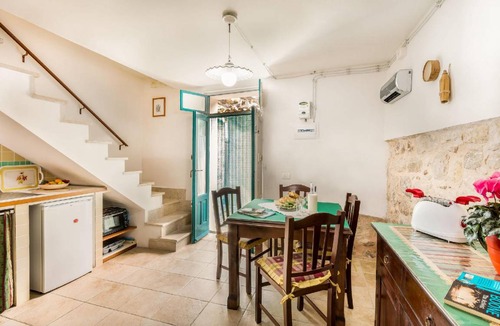 Scicli Apartment | 75 m² Apartment ∙ 1 bedroom ∙ 4 guests