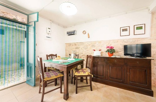 Scicli Apartment | 75 m² Apartment ∙ 1 bedroom ∙ 4 guests