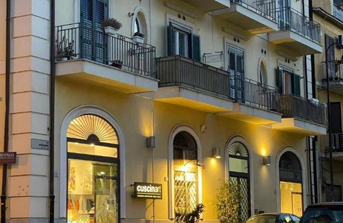 Borgo Vecchio Apartment | 75 m² Apartment ∙ 2 bedrooms ∙ 4 guests