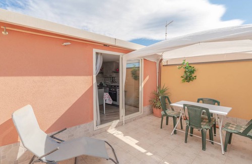 Avola Apartment | 75 m² Apartment ∙ 2 bedrooms ∙ 5 guests