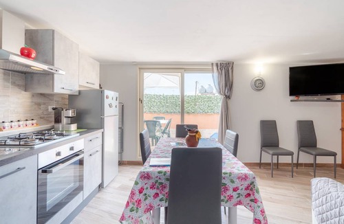 Avola Apartment | 75 m² Apartment ∙ 2 bedrooms ∙ 5 guests