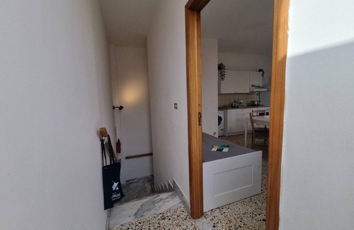 Gaggi Apartment | 75 m² Apartment ∙ 2 bedrooms ∙ 5 guests