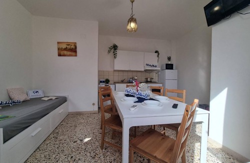 Gaggi Apartment | 75 m² Apartment ∙ 2 bedrooms ∙ 5 guests