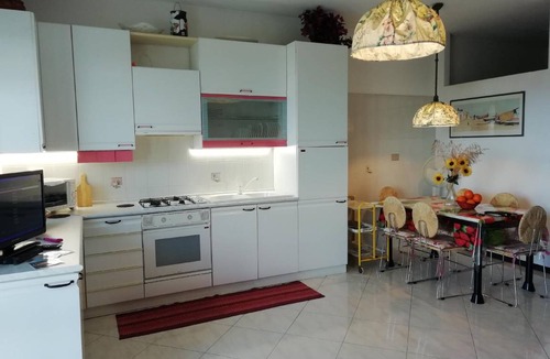 Sant'Anna Apartment | 75 m² Apartment ∙ 2 bedrooms ∙ 6 guests