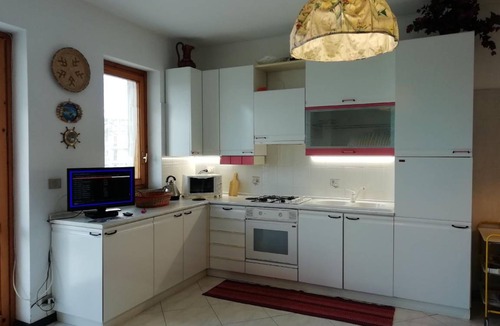 Sant'Anna Apartment | 75 m² Apartment ∙ 2 bedrooms ∙ 6 guests