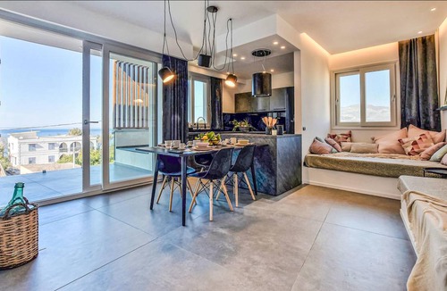 Trappeto Apartment | 75 m² Apartment ∙ 2 bedrooms ∙ 6 guests