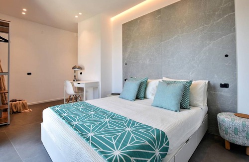 Trappeto Apartment | 75 m² Apartment ∙ 2 bedrooms ∙ 6 guests