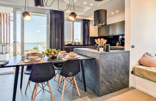 Trappeto Apartment | 75 m² Apartment ∙ 2 bedrooms ∙ 6 guests