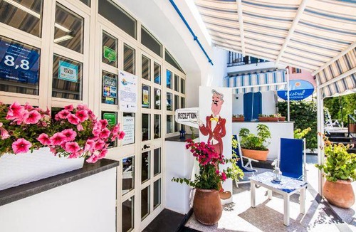 Canneto Apartment | 75 m² Apartment ∙ 6 guests