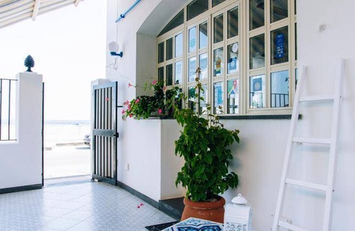 Canneto Apartment | 75 m² Apartment ∙ 6 guests