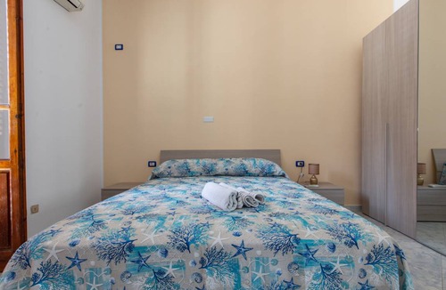 Acquedolci Apartment | 75 m² Apartment ∙ 2 bedrooms ∙ 4 guests