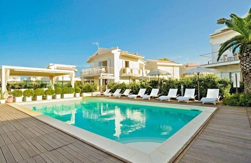Marchesana Apartment | 75 m² Apartment ∙ 2 bedrooms ∙ 5 guests