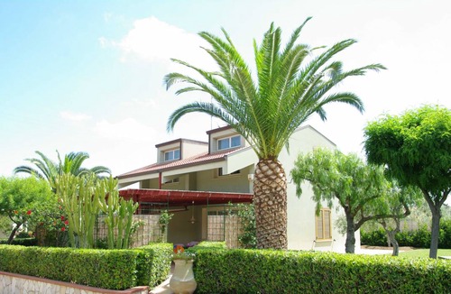 Mazzaforno Apartment | 75 m² Apartment ∙ 2 bedrooms ∙ 3 guests