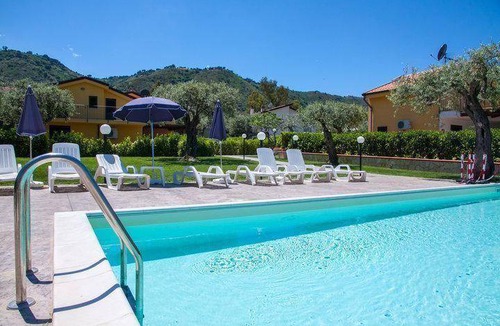 Mazzaforno Apartment | 75 m² Apartment ∙ 2 bedrooms ∙ 6 guests