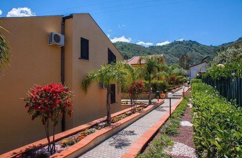 Mazzaforno Apartment | 75 m² Apartment ∙ 2 bedrooms ∙ 6 guests