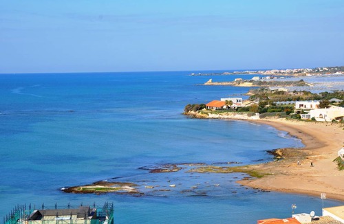 Punta Secca Apartment | 75 m² Apartment ∙ 2 bedrooms ∙ 5 guests