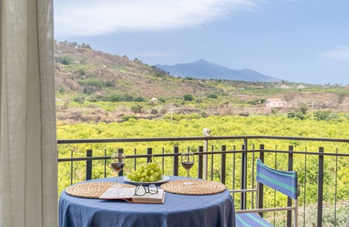 Santa Tecla Apartment | 75 m² Apartment ∙ 1 bedroom ∙ 4 guests