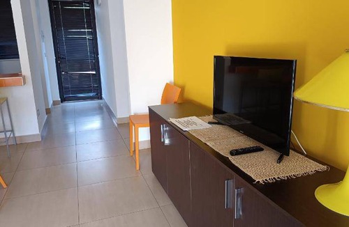 Tonnarella Apartment | 75 m² Apartment ∙ 2 bedrooms ∙ 6 guests