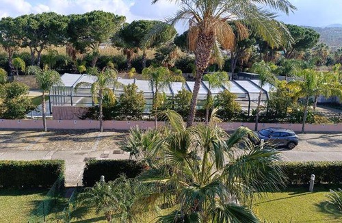 Tonnarella Apartment | 75 m² Apartment ∙ 2 bedrooms ∙ 6 guests