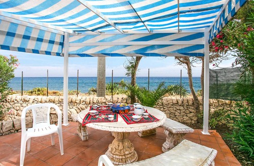 Marina di Modica House | 75 m² House ∙ 3 bedrooms ∙ 7 guests
