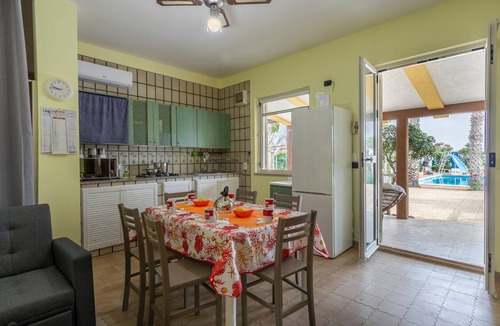 Marina di Modica House | 75 m² House ∙ 3 bedrooms ∙ 7 guests