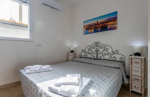 Marina di Modica House | 75 m² House ∙ 3 bedrooms ∙ 7 guests