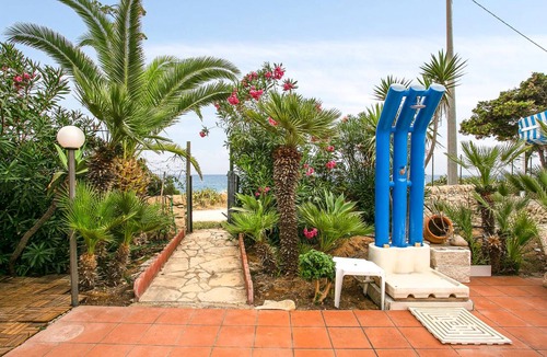 Marina di Modica House | 75 m² House ∙ 3 bedrooms ∙ 7 guests