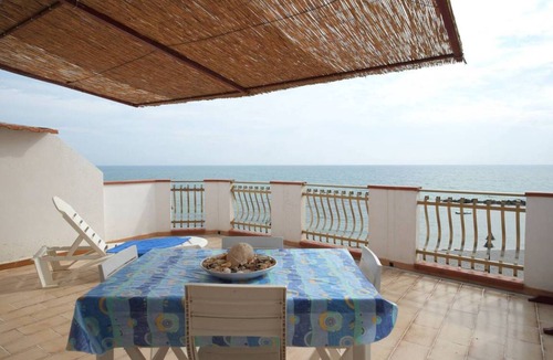 Seccagrande House | 75 m² House ∙ 2 bedrooms ∙ 5 guests